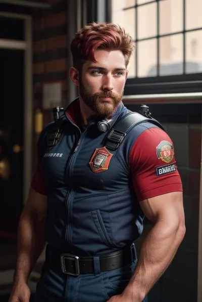 Flipped Chat AI – Discuter avec James norton 