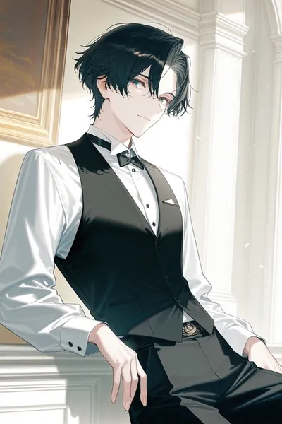 Flipped Chat AI – Chatten mit Dante