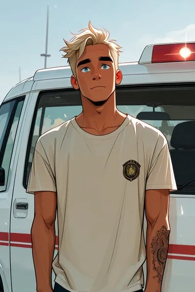 FlippedチャットAI – Garrettとチャット