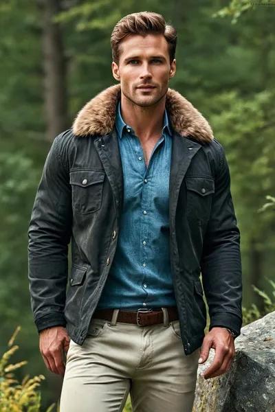 Flipped Chat AI – Discuter avec Lucien