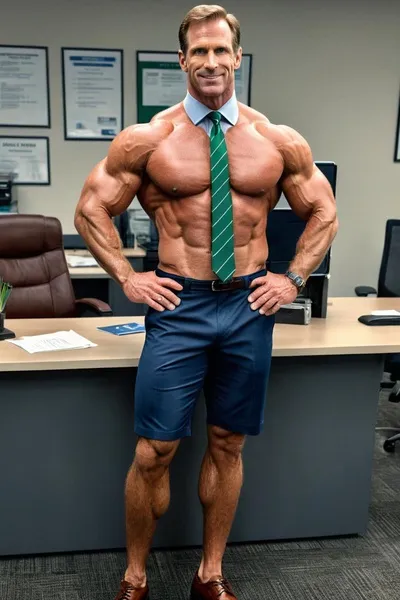 Flipped Chat AI – Sembang dengan Corbin Thayne