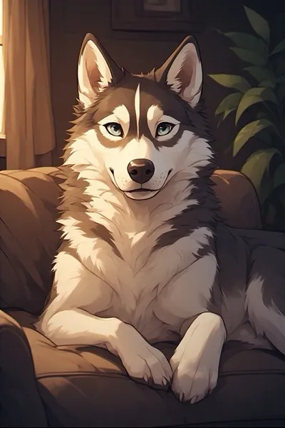 Flipped Chat AI – Sembang dengan Sam