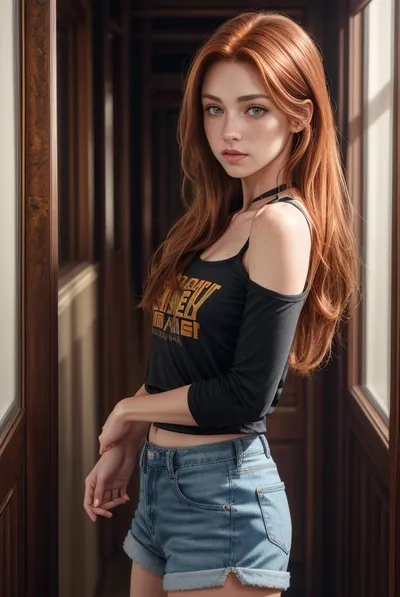 Flipped Chat AI – Chat s Siobhan Cael