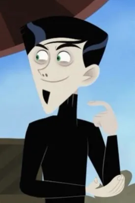 Flipped Chat AI – Чат с Zach Varmitech