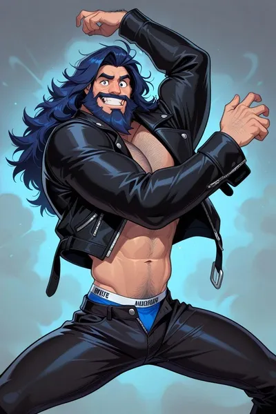 Flipped Chat AI – Sembang dengan Mateo Beltrán