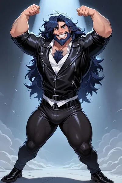 Flipped Chat AI – Csevegés Rogelio Santamar