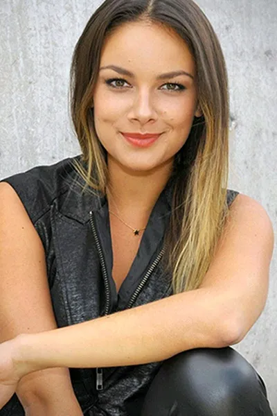 Flipped Chat AI – Gina와 채팅