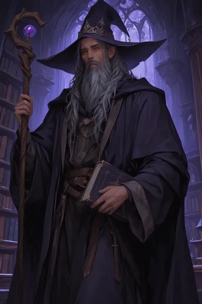 Flipped Chat AI – Chat s Tharion Grevlin