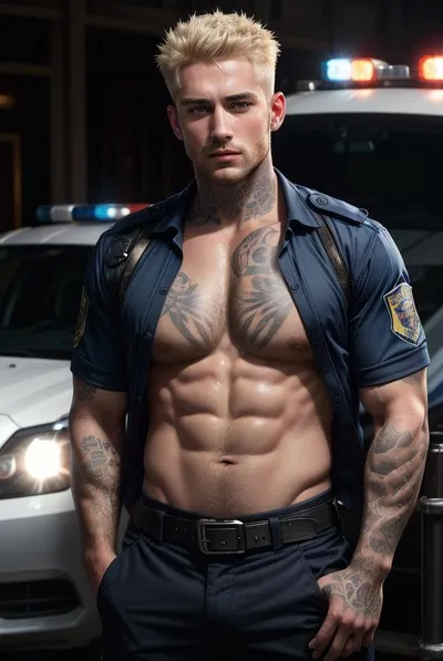 Flipped Chat AI – Chat cu Corbin Slate