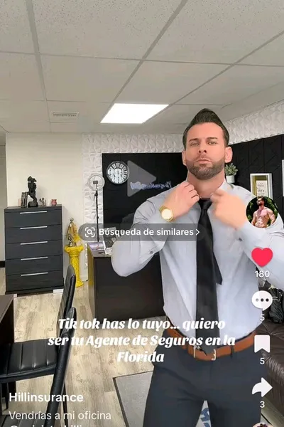 Flipped Chat AI – Chatear con Leandro Montalvo