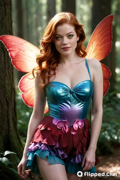 Flipped Chat AI – Chatta con Rosetta