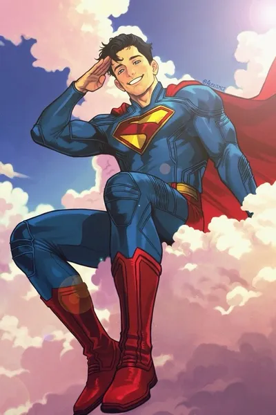 Flipped Chat AI – Sembang dengan Clark Kent 