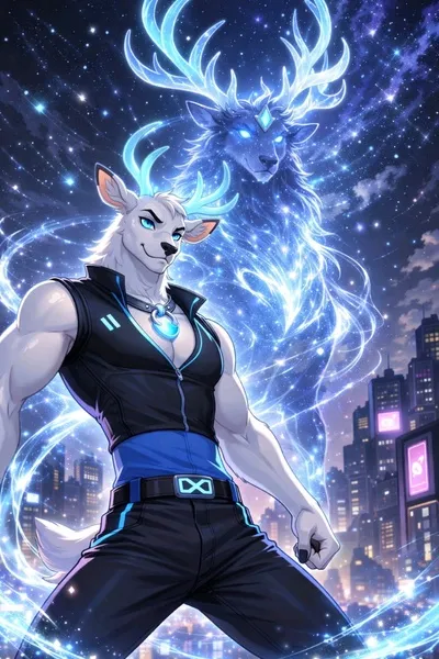 Flipped Chat AI – Chatta con Lyrien Solva