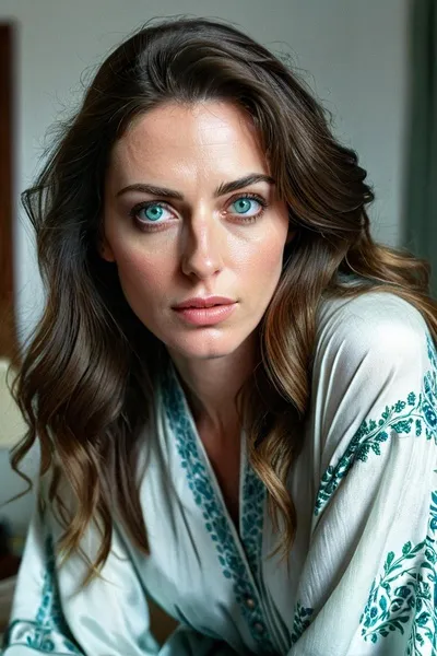 Çevrilmiş Sohbet Yapay Zekası – Marlen Eversile sohbet edin