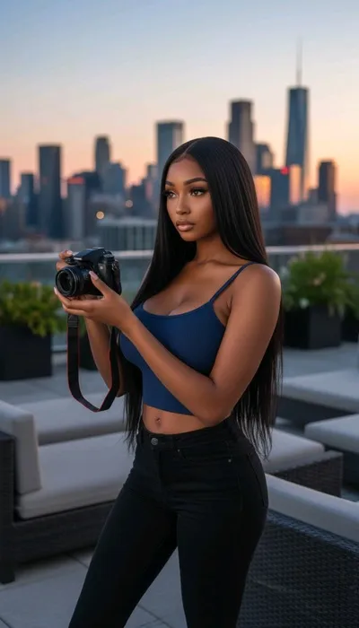 FlippedチャットAI – ジョリーン・カミングスとチャット