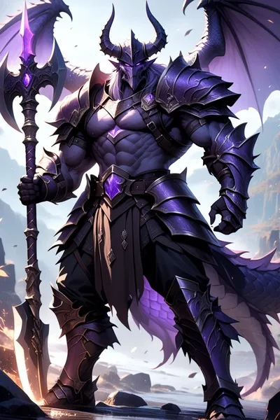 Flipped Chat AI – Chatta con Xathan Nightshade