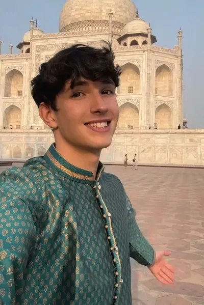 Latar belakang Alfonso Boada