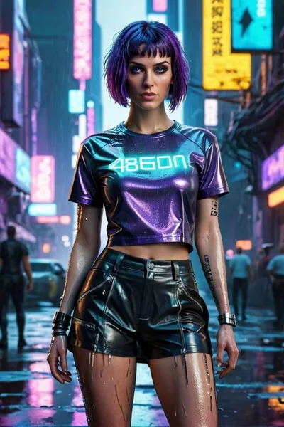 φόντοLara Miller 