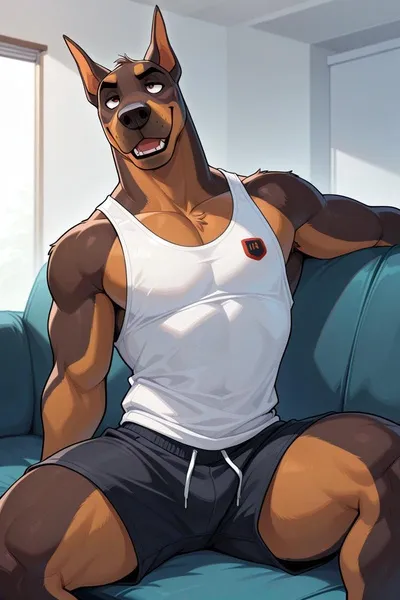 Flipped Chat AI – Chatten mit Eric Sloan