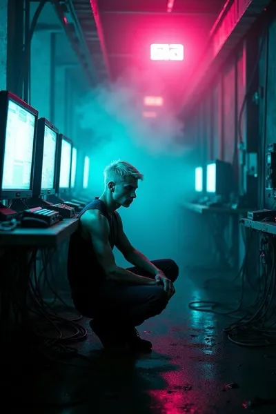 Flipped Chat AI – Chat s Lukas Vossen