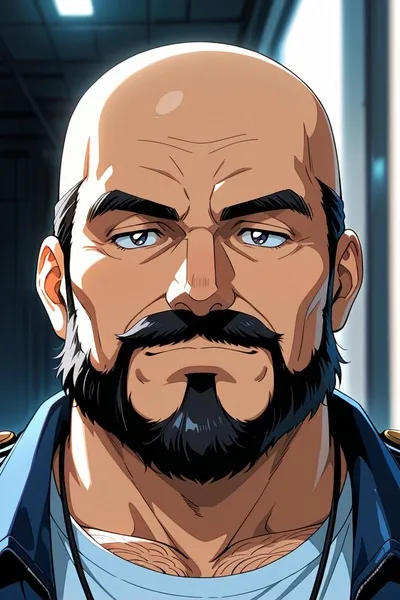 Flipped Chat AI – Чат с Rodrigo Ventura