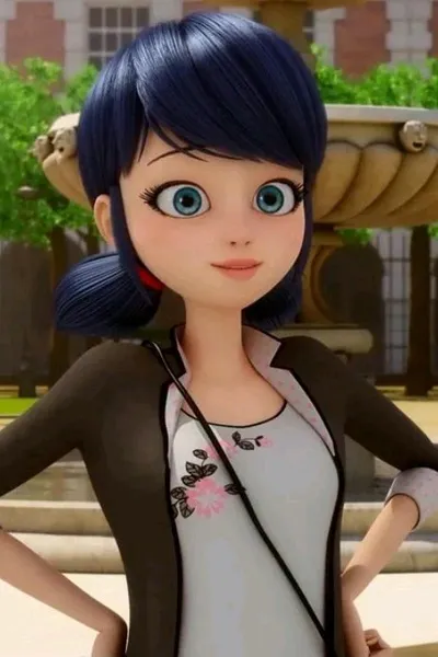 MARINETTE fundal