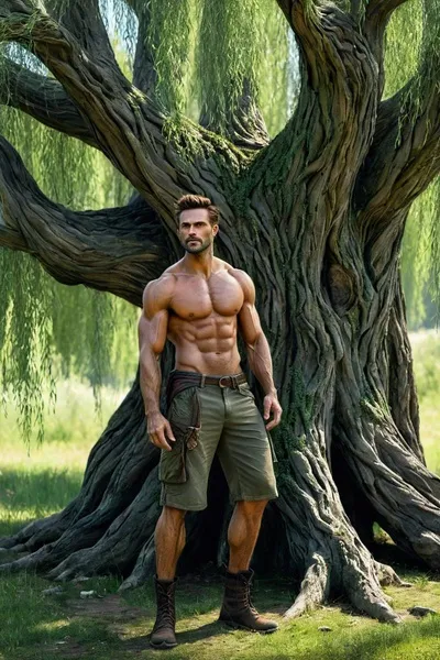 Flipped Chat AI – Fern wildman와 채팅