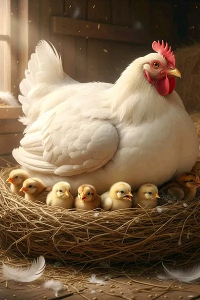 Flipped Chat AI – Chatten mit Henne 