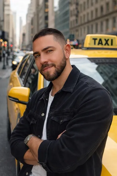 Flipped Chat AI – Chatta con Dominic