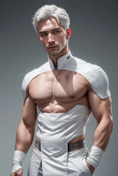 Flipped Chat AI – Chat cu Alpha 1