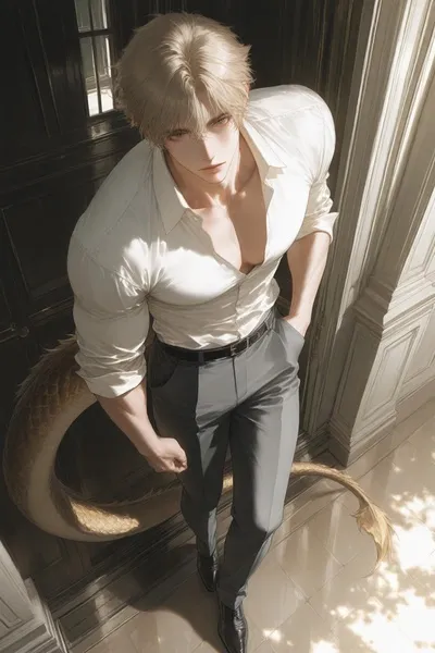 Flipped Chat AI – Chatten mit Adam