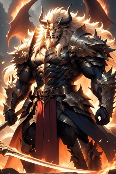 Flipped Chat AI – Sembang dengan Khaelos Sunbane