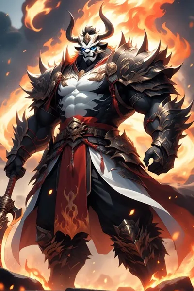 Flipped Chat AI – Chat Zhenbao Stormfur