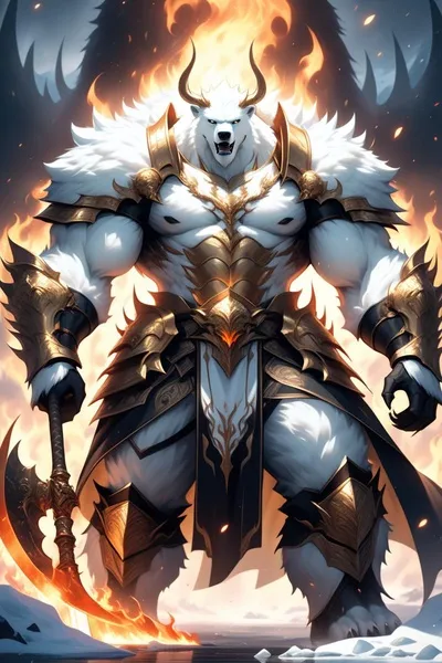 Flipped Chat AI – Sembang dengan Ragnarok Frostflame