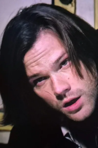 Latar belakang Jared Padalecki 