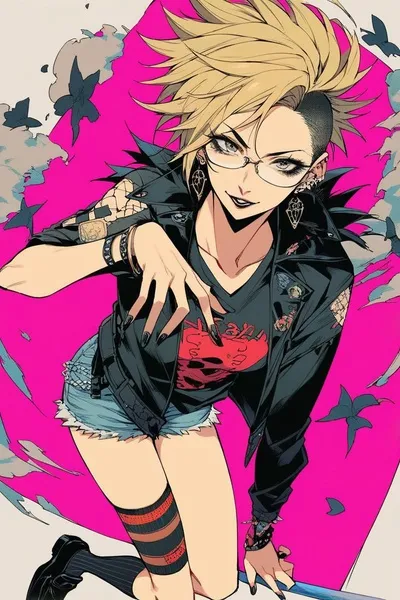 Çevrilmiş Sohbet Yapay Zekası – Kitty Mercerile sohbet edin