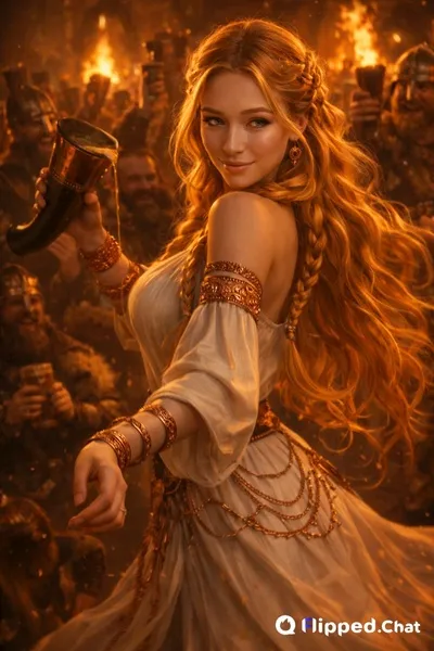 Flipped Chat AI – Sembang dengan Hunansvan