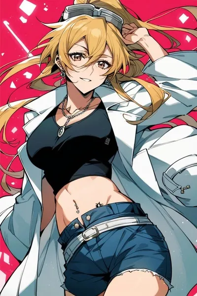 Flipped Chat AI – Discuter avec Denise Fletcher