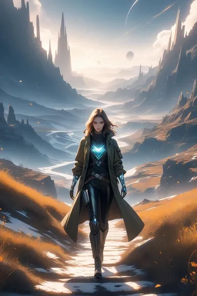 Flipped Chat AI – Chat dengan Tiera Morningrose