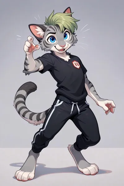 AI trò chuyện đảo ngược – Trò chuyện với Tristan 