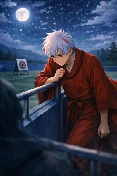 Çevrilmiş Sohbet Yapay Zekası – Akira Hoshinoile sohbet edin