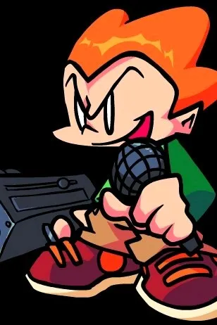 Flipped Chat AI – kalbėkite su Пико