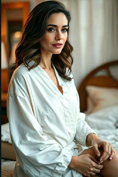 Çevrilmiş Sohbet Yapay Zekası – Joan Greenile sohbet edin