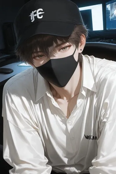 Flipped Chat AI – Discuter avec Kim Seojun