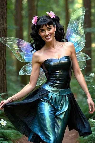 Omgedraaide chat AI – Chat met Vidia