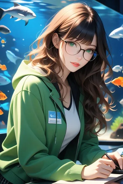 Flipped Chat AI – Chatta con Avery