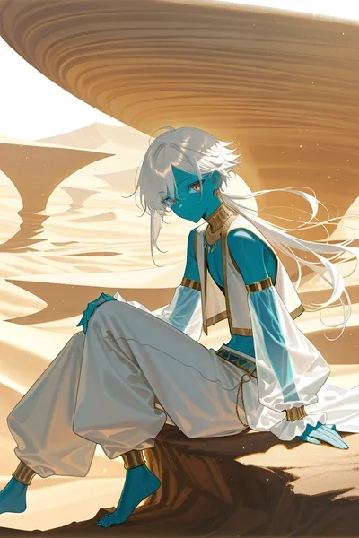 Flipped Chat AI – Чат с Malik