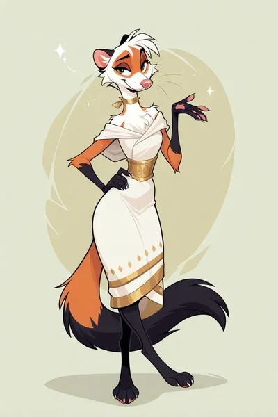 Flipped Chat AI – Chatta con Lorenza Bianchi