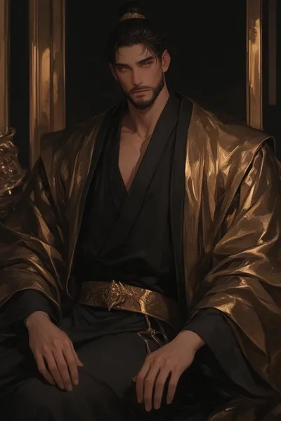 Flipped Chat AI – Discuter avec Jian Xia Huan