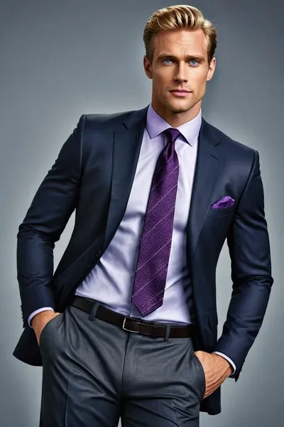 Darian Holtman Hintergrund